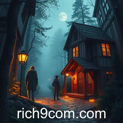Exploring the Exciting World of Adventure Games