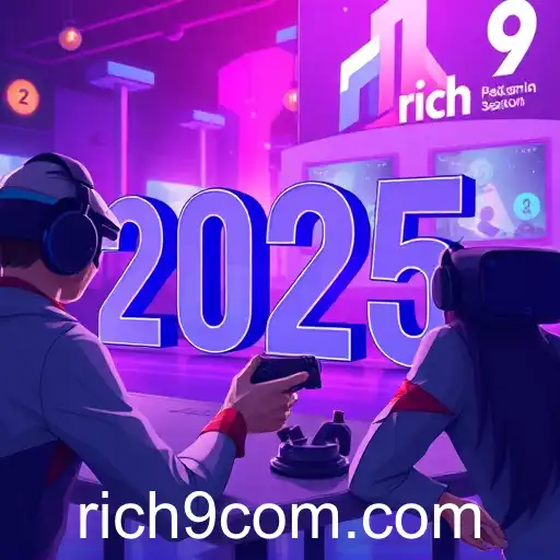 The Evolution of Online Gaming in 2025