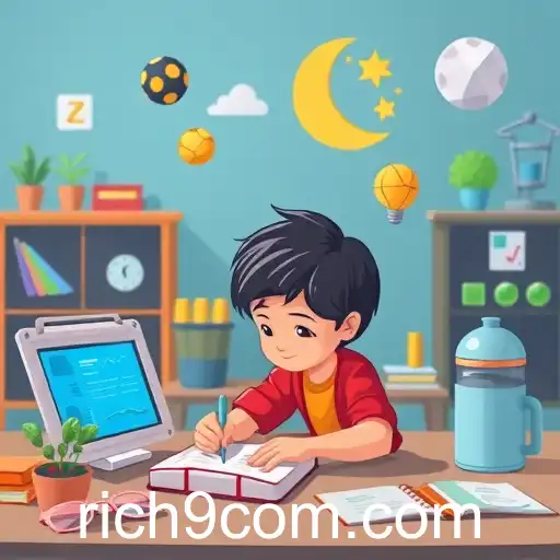 Evolving Online Gaming Landscape in 2025