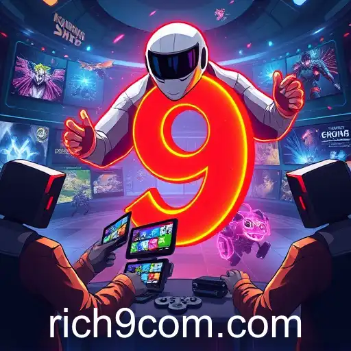 rich9