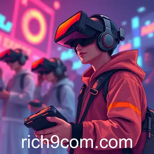 The Gaming Culture of the Future