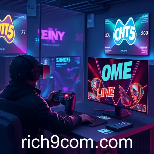 Gaming Evolution Amidst Economic Uncertainty