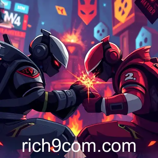 The Digital Landscape of 2025: Games and Growth