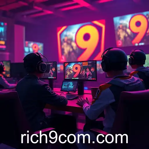 Gaming Innovations and Trends in 2025