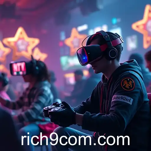 rich9