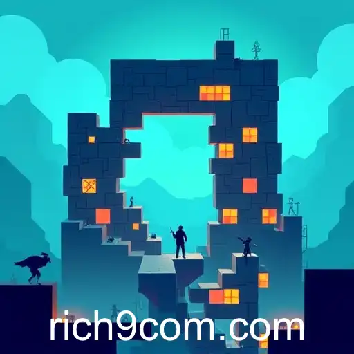 Exploring Mind-Bending Fun: Puzzle Games on the Rise