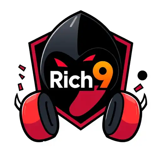 Rich9 Reshaping the Gaming Landscape