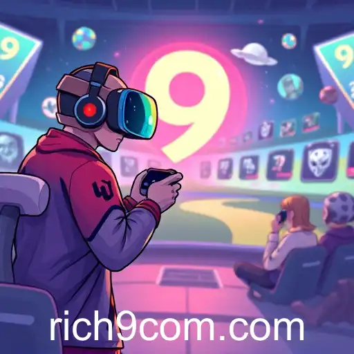 The Rise of Online Gaming Platforms