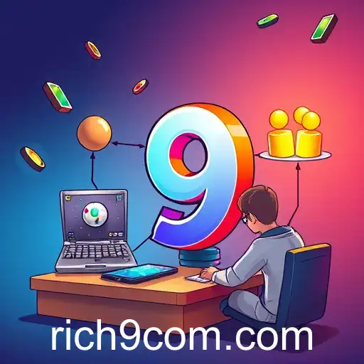 The Rise of Rich9 in Modern Gaming