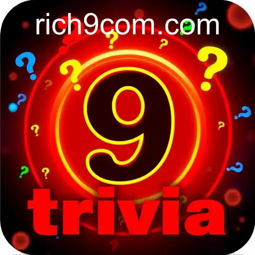 Exploring the Engaging World of 'Rich9' Trivia Games